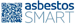 Asbestos SMART logo